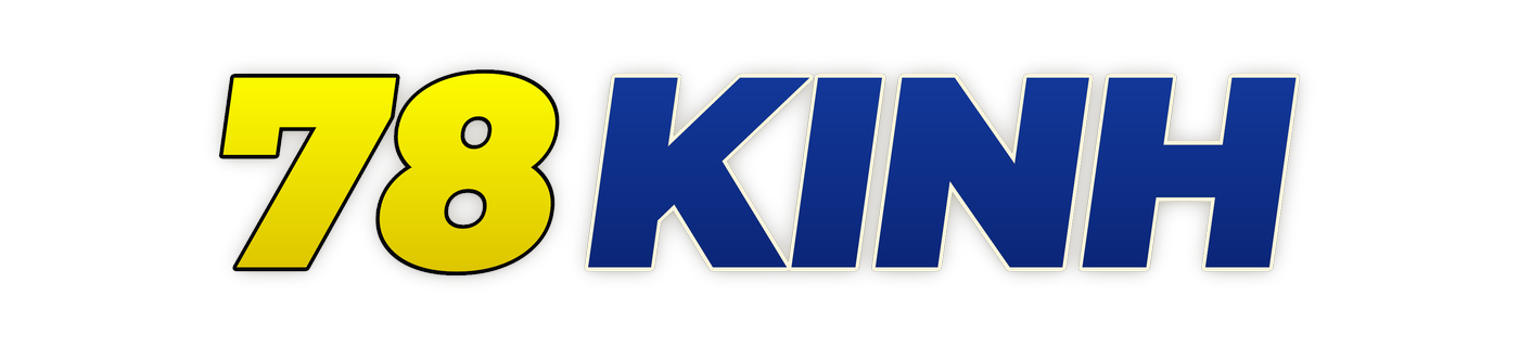78kinh logo